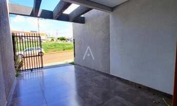 Imagem: Sobrado para locação 2 quartos no Jardim