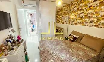 Imagem 5: Apartamento à venda no bairro Caminho das Árvores - Salvador/BA