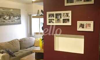 Imagem 2: São Paulo - Apartamento Padrão - Vila Gumercindo