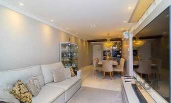 Imagem 3: Apartamento de 89,40m², bairro Passo da Areia