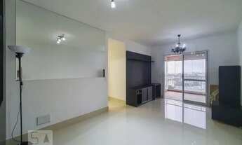 Imagem 3: Apartamento para Aluguel - Vila das Mercês, 3 Quartos, 74 m2