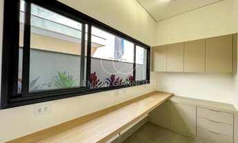 Imagem 5: Tudo o que Você Sonhou em uma Casa de Esquina! Conheça essa Residência no Condomínio Tambo