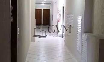 Imagem 3: Apartamento com 2 dorms, Guilhermina, Praia Grande