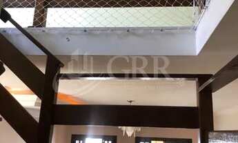 Imagem 7: Sobrado de 4 dormitórios no Loteamento Villa Branca