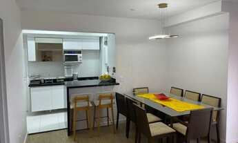 Imagem: Apartamento a venda em Alphaville - Barueri