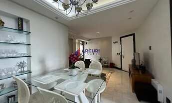 Imagem 2: Apartamento Mobiliado 3 quartos Belvedere (BH) - Locação