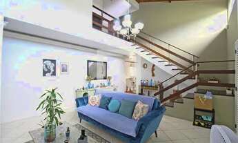 Imagem 4: Casa à Venda - Anil, 5 Quartos, 240 m2