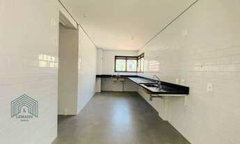 Imagem 6: Apartamento Jardim Paulista