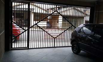 Imagem 4: Sobrado residencial à venda, Dos Casa, São Bernardo do Campo