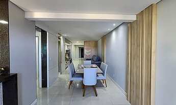 Imagem 7: Apartamento a venda com 193m2 no bairro Cascatinha - Juiz de Fora - MG