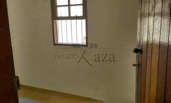 Imagem: Casa Térrea em São José dos Campos