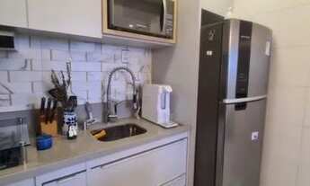 Imagem 7: Apartamento para venda tem 53 metros quadrados com 2 quartos em Brotas - Salvador - Bahia