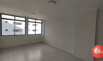 Imagem 2: São Paulo - Apartamento Padrão - Santana