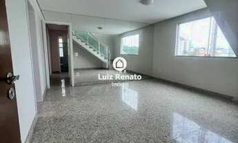 Imagem 3: Cobertura à venda 4 quartos 2 suítes 2 vagas - Castelo