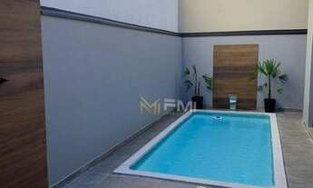 Imagem 4: Sobrado com 4 dormitórios à venda, 192 m² por R$ 1.220.000,00 - Residencial Real Park Suma