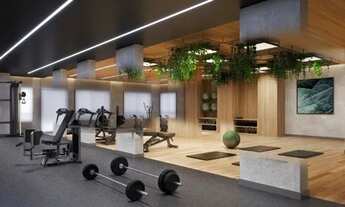 Imagem 4: APARTAMENTO RESIDENCIAL em São Paulo - SP, Saúde