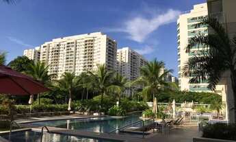 Imagem: Oportunidade de flat está em Jacarepaguá