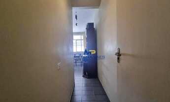 Imagem 5: Apartamento com 2 dormitórios à venda, 75 m² por R$ 400.000,00 - Centro - Niterói/RJ