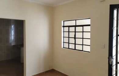 Imagem 7: ALUGA CASA VILA VIRGÍNIA (EDÍCULA - FUNDOS - INDEPENDENTE