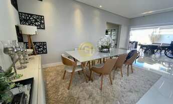 Imagem 5: CASA DE LUXO CONDOMÍNIO FECHADO para aluguel tem 408 metros quadrados com 5 quartos