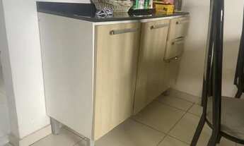 Imagem 3: Apartamento mobilidado