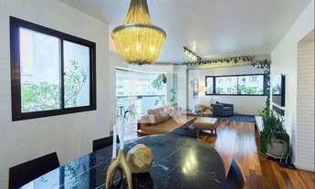 Imagem 2: Apartamento para Aluguel - Moema, 3 Quartos, 160 m2