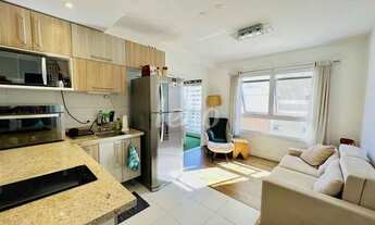 Imagem 4: São Paulo - Kitchenette/Studio - Vila Olímpia