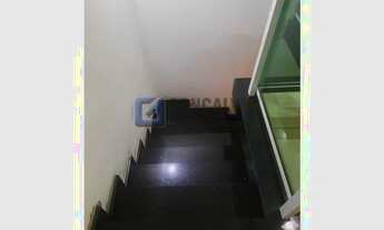 Imagem 6: SAO BERNARDO DO CAMPO - Residential / Sobrado - INDEPENDENCIA