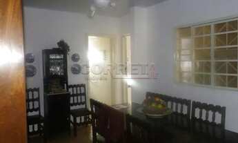 Imagem 2: Araçatuba - Casa - Vila Mendonça