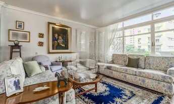 Imagem 6: SÃO PAULO - Apartamento Padrão - JARDIM PAULISTANO