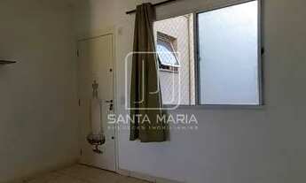 Imagem: Apartamento (tipo - padrao) 2 dormitórios