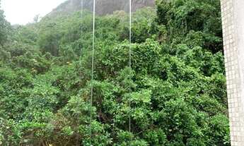 Imagem 5: RJ - Leblon - Alto Leblon - Apartamento Original 4 quartos Transformados em 3 Suites 170