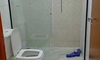 Imagem 5: CASA COM PISCINA