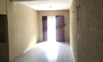 Imagem 2: Casa na Águas Brancas