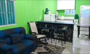 Imagem 7: CASA DE PRAIA COM PISCINA- PONTAL DA ILHA EM ITAMARACÁ (DISPONÍVEL PARA SÃO JOÃO