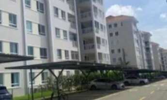 Imagem 2: Parque Laranjeiras - The Club - Térreo com Garden