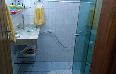 Imagem 5: Apto 1dorm Boqueirao Praia Grande SP