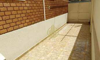 Imagem 7: Casa com 3 dormitórios com 1 suíte à venda, 92 m² por R$ 350.000 - Jardim Anhangüera - Ri