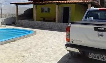 Imagem: Casa Jacumã (Temporada