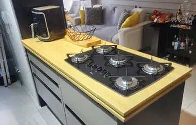 Imagem 6: APARTAMENTO - VILA MASCOTE - SP