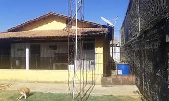 Imagem 4: Casa sozinha no lote