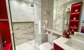 Imagem 2: APARTAMENTO À VENDA NO TATUAPÉ