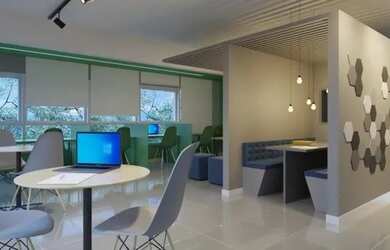 Imagem 6: APARTAMENTO RESIDENCIAL em São Paulo - SP, Bela Vista