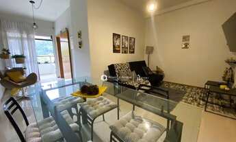 Imagem 2: Apartamento com 2 quartos para alugar, 97 m² por R$ 2.294/mês - São Mateus - Juiz de Fora