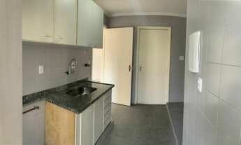 Imagem 6: APARTAMENTO DE 2 DORMITÓRIOS PARA LOCAÇÃO NA VILA OLIMPIA