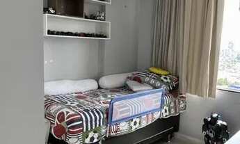 Imagem: Belíssimo Mobiliado Apartamento 90M2 3/4