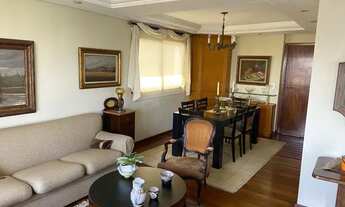 Imagem 3: Apartamento Venda Sumaré 170 m² 4 Dormitórios