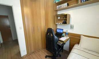 Imagem 7: Casa geminada à venda, 3 quartos, 1 vaga, Dona Clara - Belo Horizonte/MG