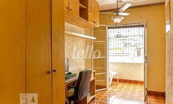 Imagem 6: São Paulo - Casa Padrão - Cursino