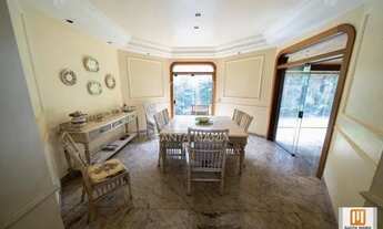 Imagem 5: Casa (sobrado na rua) 4 dormitórios